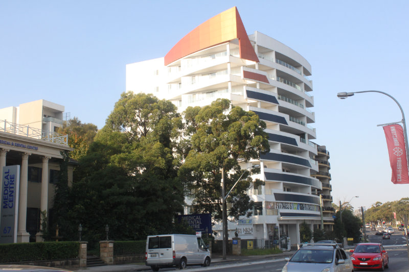 The Rezoning of East Hills to Padstow