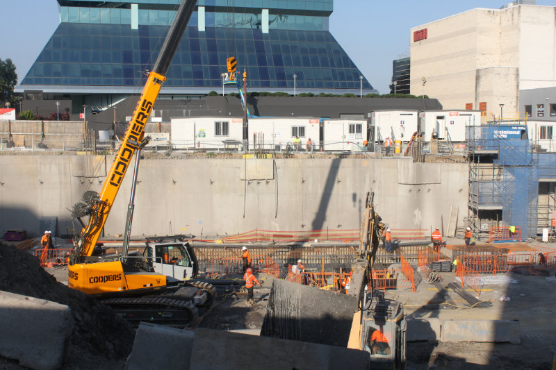 University of Western Sydney Milperra Campus